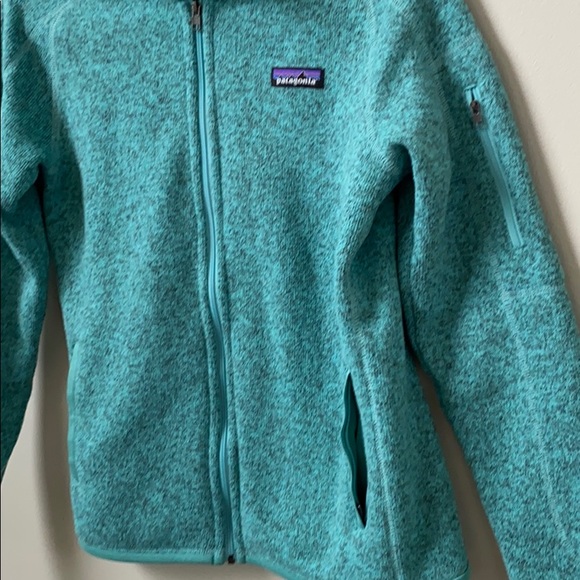 Patagonia women’s jacket - Picture 4 of 6
